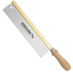 Cưa cắt mộng tinh xảo Kirschen 4150250 lưỡi dài 250 mm