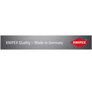 Dải nam châm Knipex 00 19 30 17 trưng bày thương hiệu “Made in Germany”