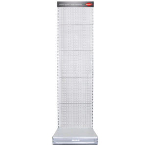 Kệ trưng bày Knipex 00 19 30 66 bảng đục lỗ 0,66m cho showroom