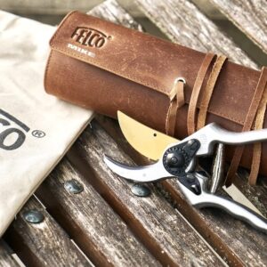 FELCO 2 – Kéo cắt cành bản đặc biệt 80th Anniversary