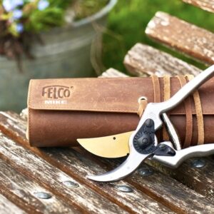 Kéo FELCO 2 bản kỷ niệm 80 năm chính hãng Thụy Sĩ