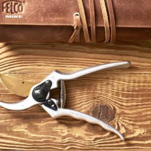 Kéo tỉa cành FELCO 2 – 80th Anniversary Special Edition