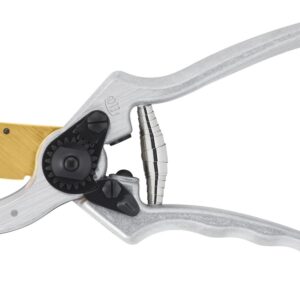 Kéo cắt cành FELCO 2 – Phiên bản đặc biệt 80 năm