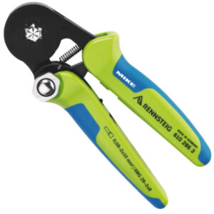 Kìm bấm cos Rennsteig 610 286 3, crimping tool PEW 8.286
