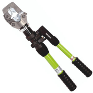 Kìm ép cos thủy lực Rennsteig HPZ 80.1 lực 80 kN, 10–400 mm²