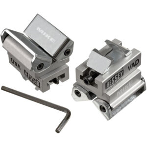 BESSEY VAD ứng dụng đa dạng trong cơ khí kim loại, sản xuất nội thất, mộc, xây dựng vỏ công trình, DIY và sửa khóa.