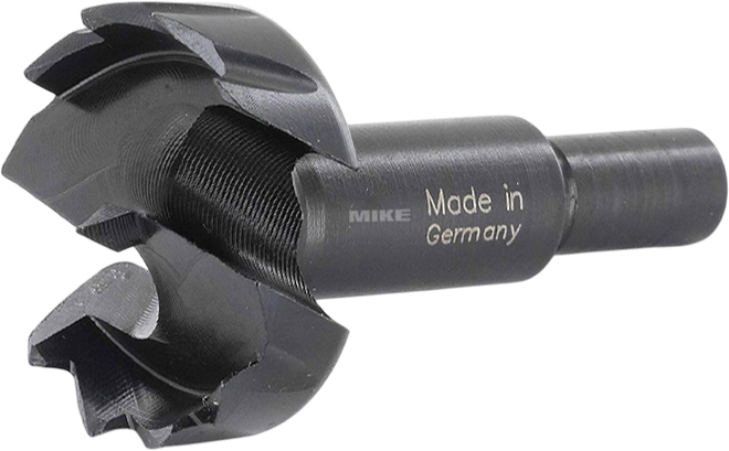 Mũi khoét gỗ FAMAG 1625 - Forstner bit, sản xuất tại Đức