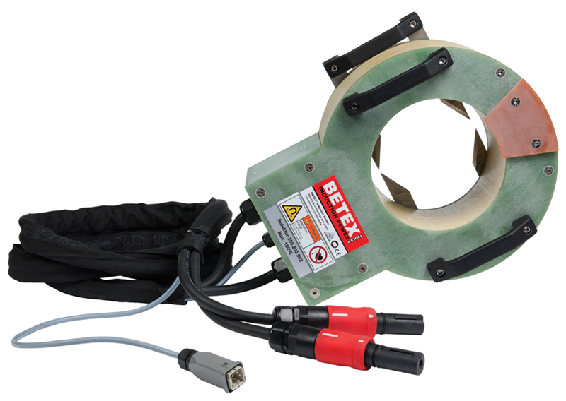 Cuộn cảm cố định - BETEX MF-GENERATOR 3.1