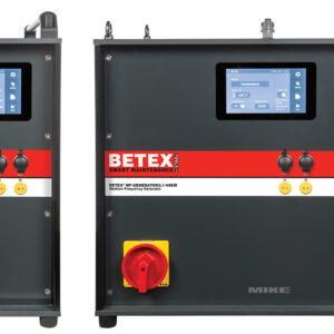 Máy gia nhiệt trung tần 44kW