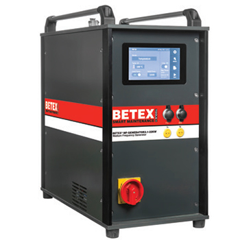 Máy gia nhiệt MF-GENERATOR3.1-10KW