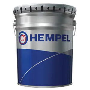ơn epoxy hàm lượng rắn cao Hempadur Mastic 45880 cho thép và bê tông