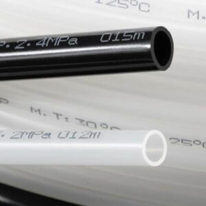 Ống PA trong suốt PERMA 101494 Ø4/Ø6 hệ bôi trơn tự động