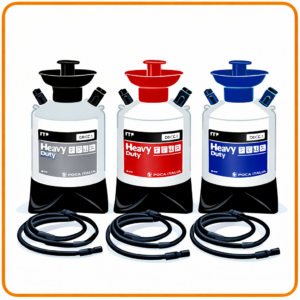 Bình phun hóa chất